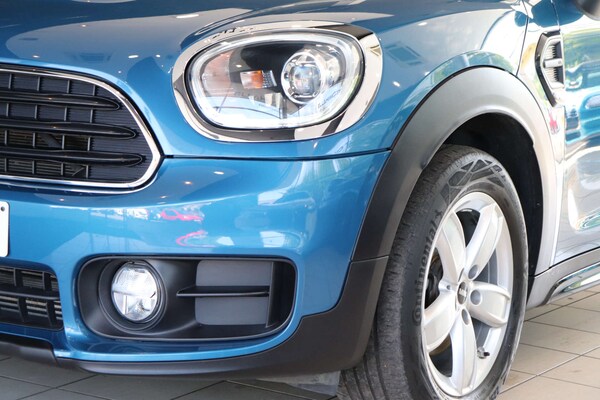 Used MINI Countryman 2017 for sale - 74688900: Photo 65