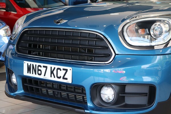 Used MINI Countryman 2017 for sale - 74688900: Photo 66