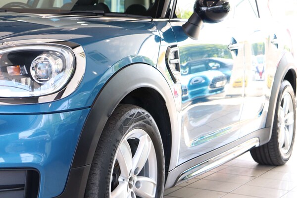 Used MINI Countryman 2017 for sale - 74688900: Photo 67