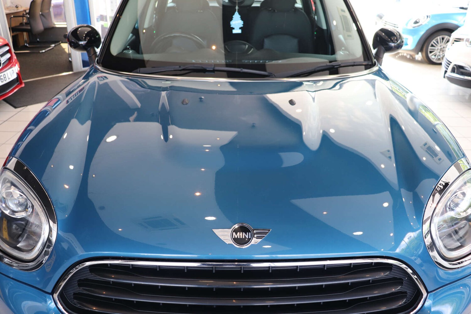 Vehicle 68