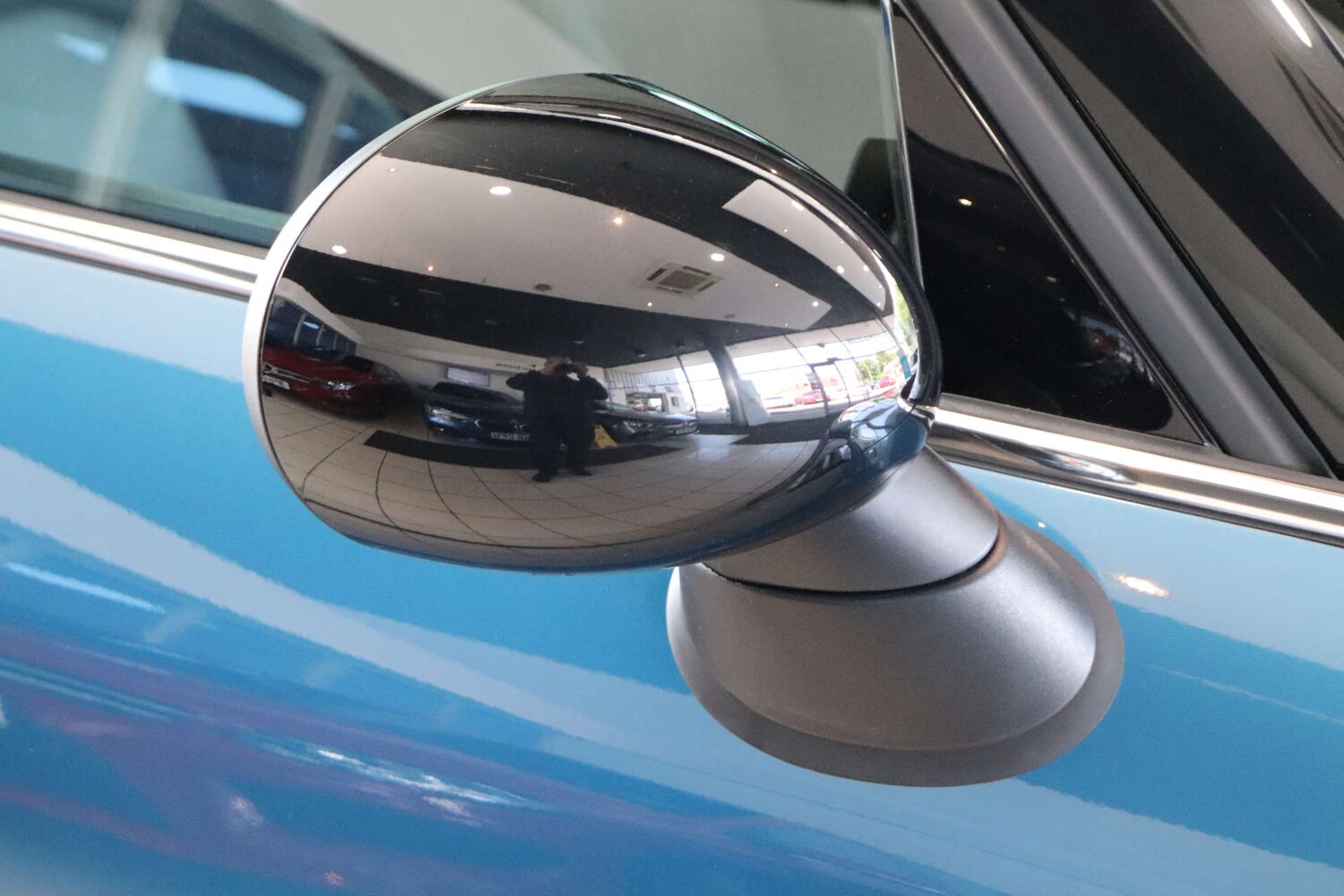 Vehicle 70