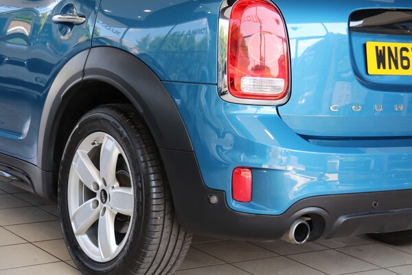 Used MINI Countryman 2017 for sale - 74688900: Photo 73