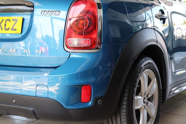 Used MINI Countryman 2017 for sale - 74688900: Photo 77