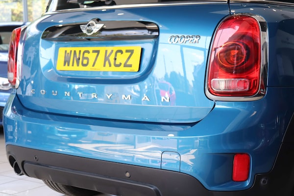 Used MINI Countryman 2017 for sale - 74688900: Photo 78