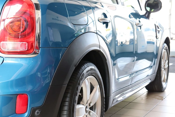 Used MINI Countryman 2017 for sale - 74688900: Photo 79