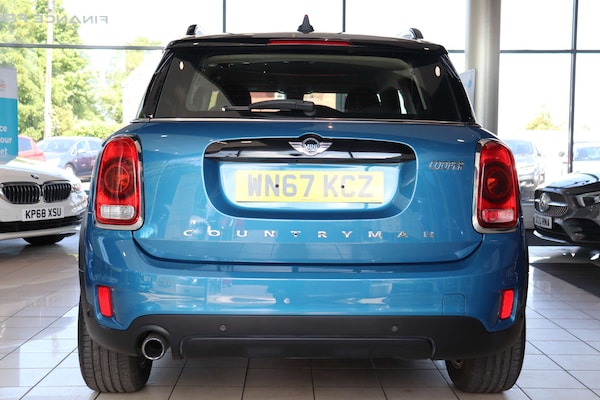 Used MINI Countryman 2017 for sale - 74688900: Photo 7