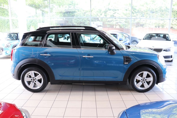 Used MINI Countryman 2017 for sale - 74688900: Photo 9