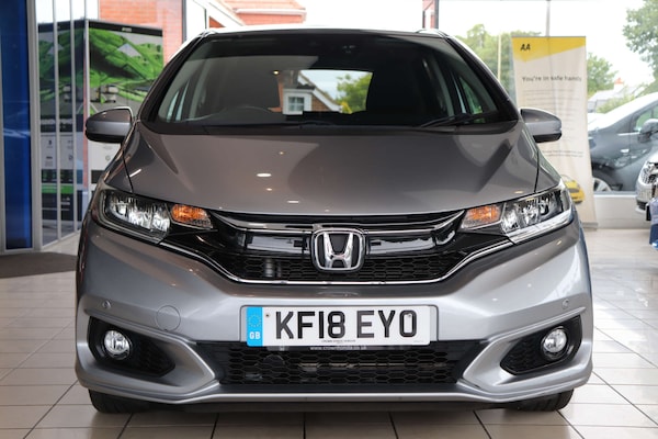 Used Honda Jazz 2018 for sale - 75474179: Photo 11
