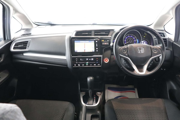 Used Honda Jazz 2018 for sale - 75474179: Photo 14