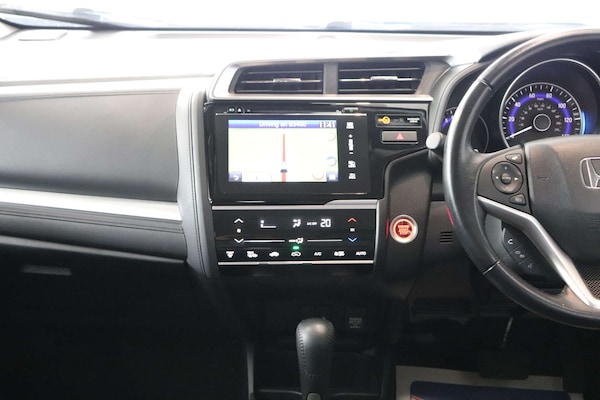 Used Honda Jazz 2018 for sale - 75474179: Photo 15