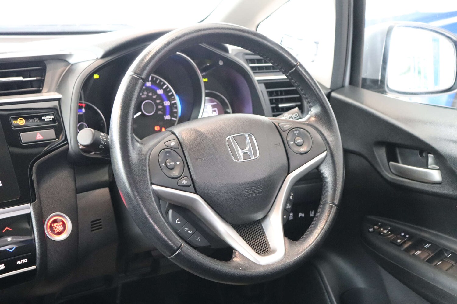 Vehicle 16