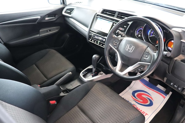 Used Honda Jazz 2018 for sale - 75474179: Photo 17