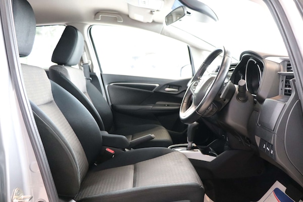 Used Honda Jazz 2018 for sale - 75474179: Photo 19