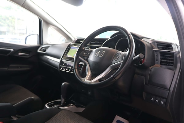 Used Honda Jazz 2018 for sale - 75474179: Photo 20