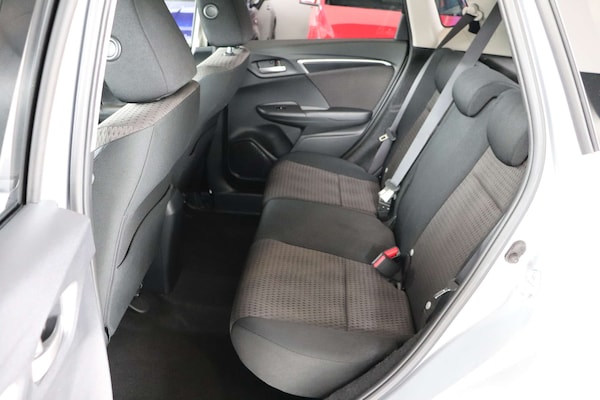 Used Honda Jazz 2018 for sale - 75474179: Photo 29