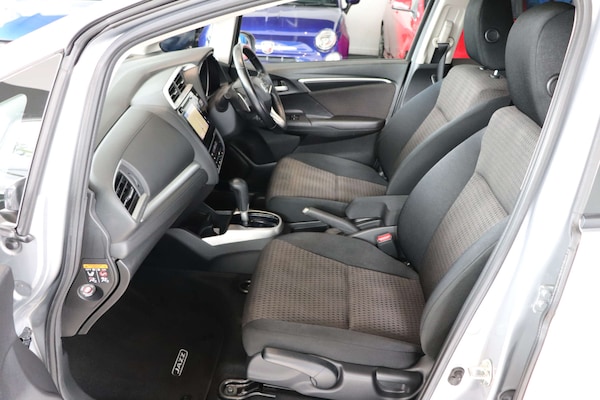 Used Honda Jazz 2018 for sale - 75474179: Photo 33