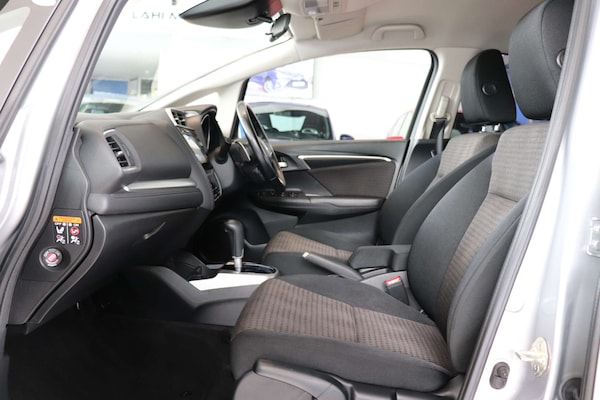 Used Honda Jazz 2018 for sale - 75474179: Photo 34