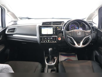 Used Honda Jazz 2018 for sale - 75474179: Photo