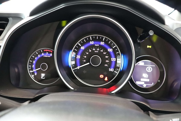 Used Honda Jazz 2018 for sale - 75474179: Photo 40
