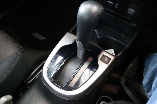 Used Honda Jazz 2018 for sale - 75474179: Photo 49