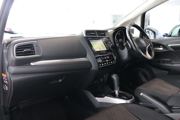 Used Honda Jazz 2018 for sale - 75474179: Photo 4