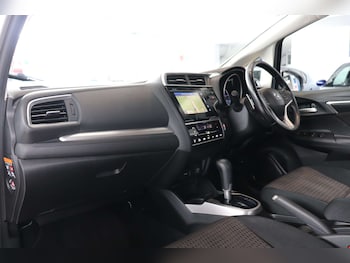 Used Honda Jazz 2018 for sale - 75474179: Photo