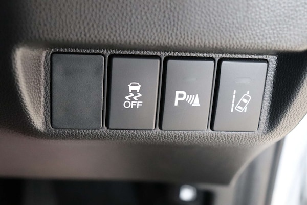 Used Honda Jazz 2018 for sale - 75474179: Photo 54