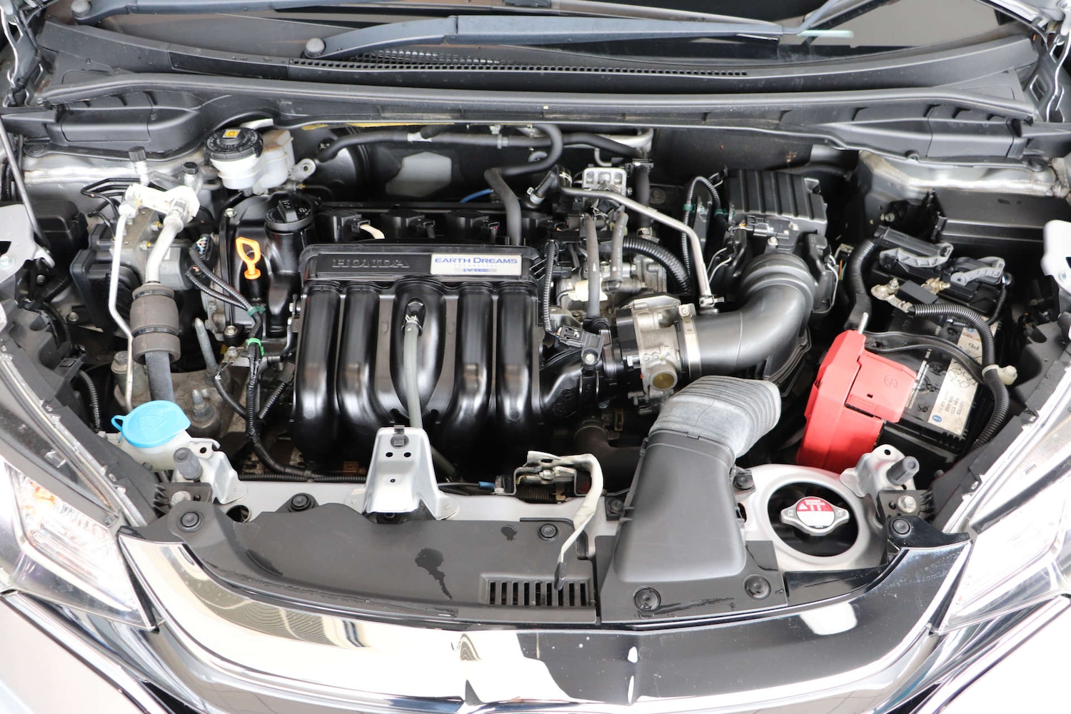 Vehicle 56