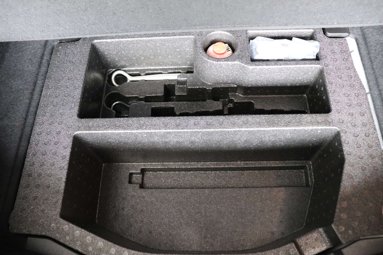 Vehicle 58