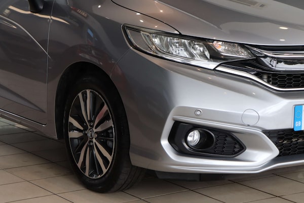 Used Honda Jazz 2018 for sale - 75474179: Photo 61