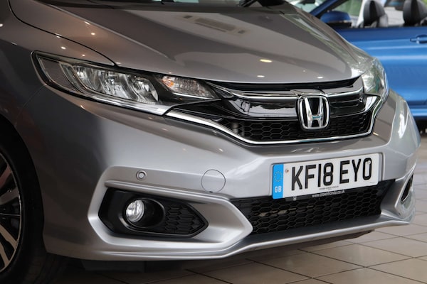 Used Honda Jazz 2018 for sale - 75474179: Photo 62