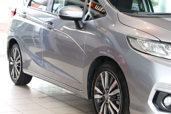 Used Honda Jazz 2018 for sale - 75474179: Photo 63