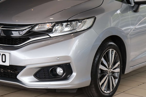 Used Honda Jazz 2018 for sale - 75474179: Photo 65