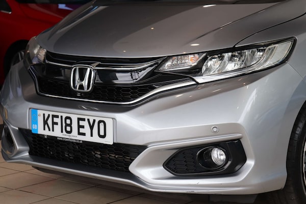 Used Honda Jazz 2018 for sale - 75474179: Photo 66