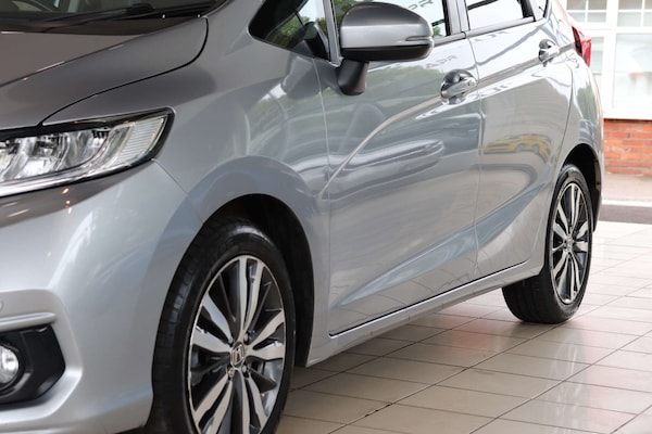 Used Honda Jazz 2018 for sale - 75474179: Photo 67