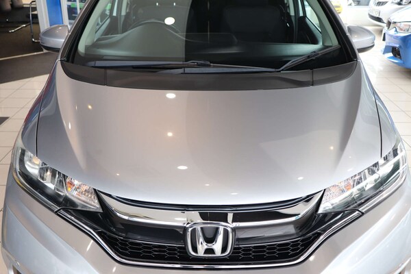 Used Honda Jazz 2018 for sale - 75474179: Photo 68