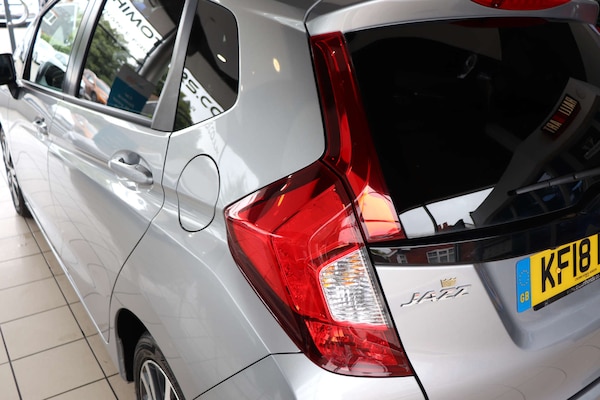 Used Honda Jazz 2018 for sale - 75474179: Photo 71