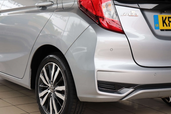 Used Honda Jazz 2018 for sale - 75474179: Photo 73