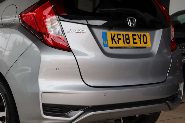 Used Honda Jazz 2018 for sale - 75474179: Photo 74