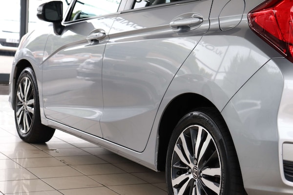 Used Honda Jazz 2018 for sale - 75474179: Photo 75