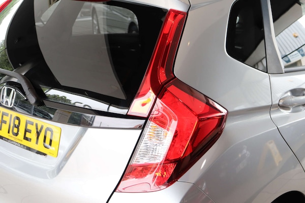 Used Honda Jazz 2018 for sale - 75474179: Photo 76