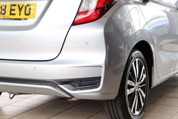 Used Honda Jazz 2018 for sale - 75474179: Photo 77