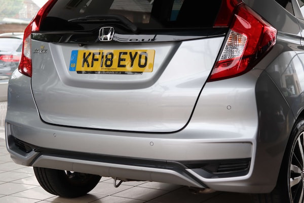 Used Honda Jazz 2018 for sale - 75474179: Photo 78