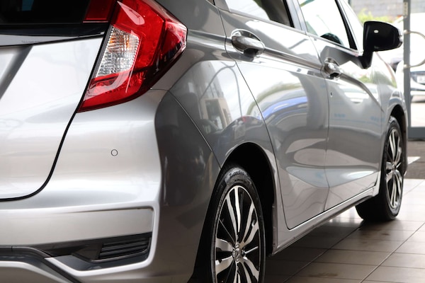 Used Honda Jazz 2018 for sale - 75474179: Photo 79