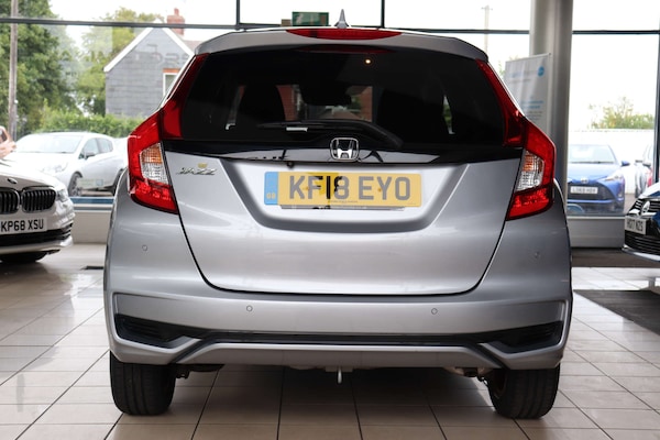 Used Honda Jazz 2018 for sale - 75474179: Photo 7