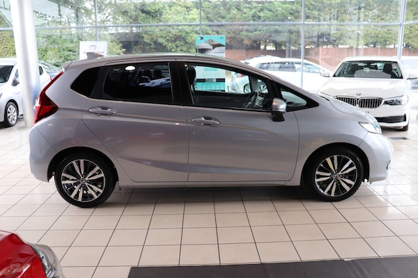Used Honda Jazz 2018 for sale - 75474179: Photo 9
