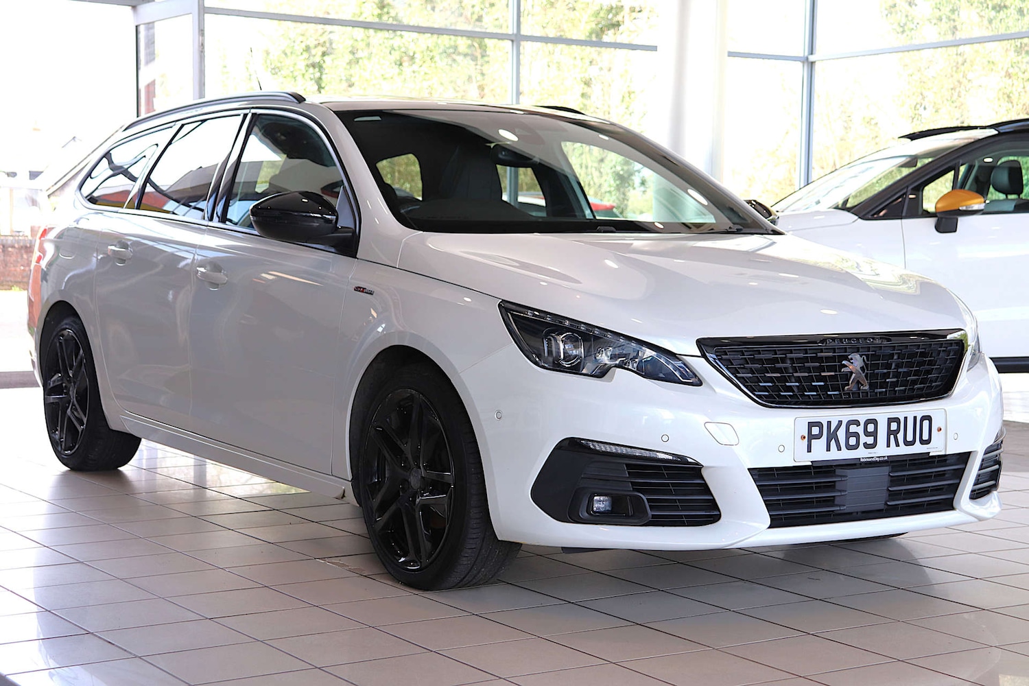 Used Peugeot 308 2019 for sale - 78218994: Photo 10