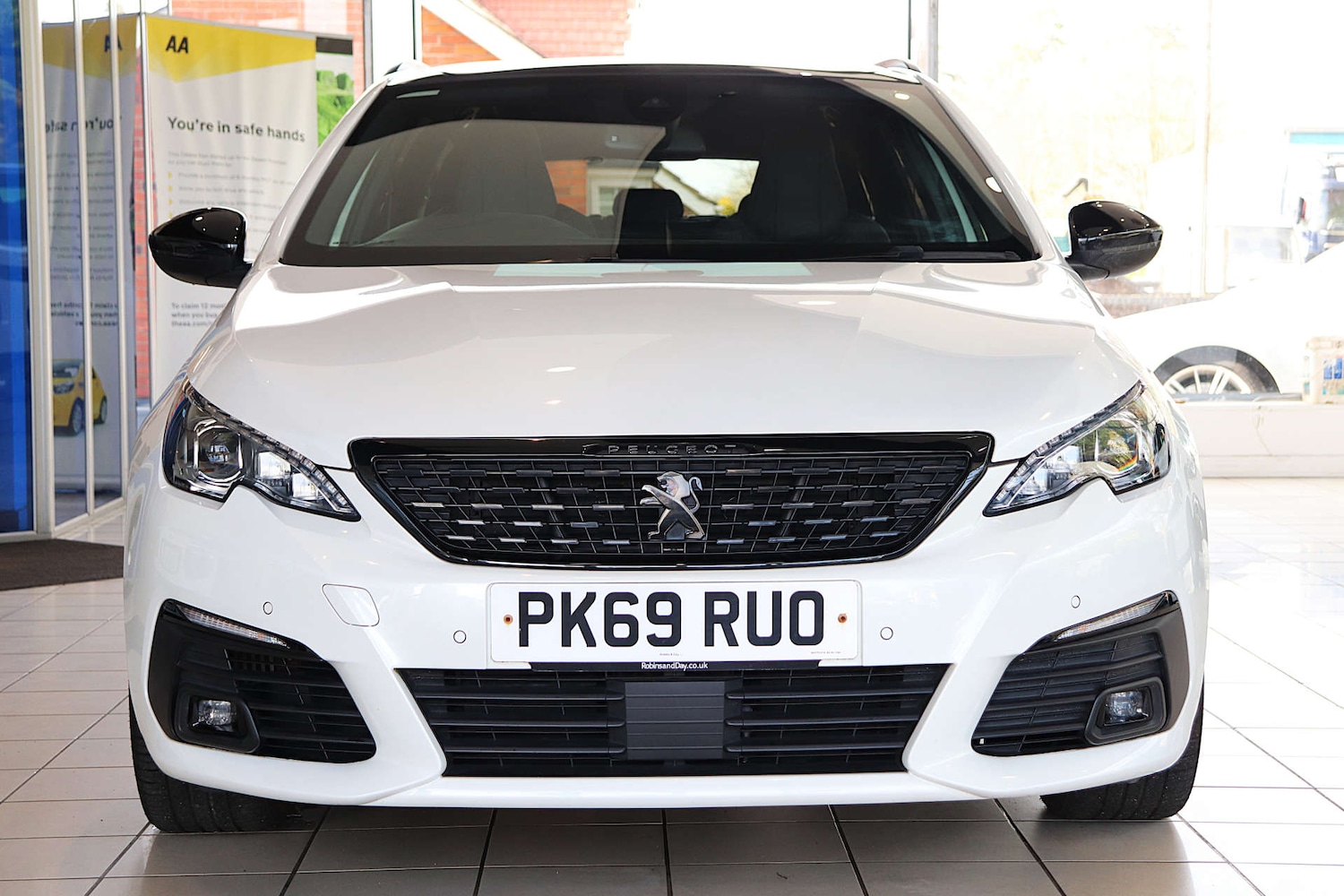 Used Peugeot 308 2019 for sale - 78218994: Photo 11