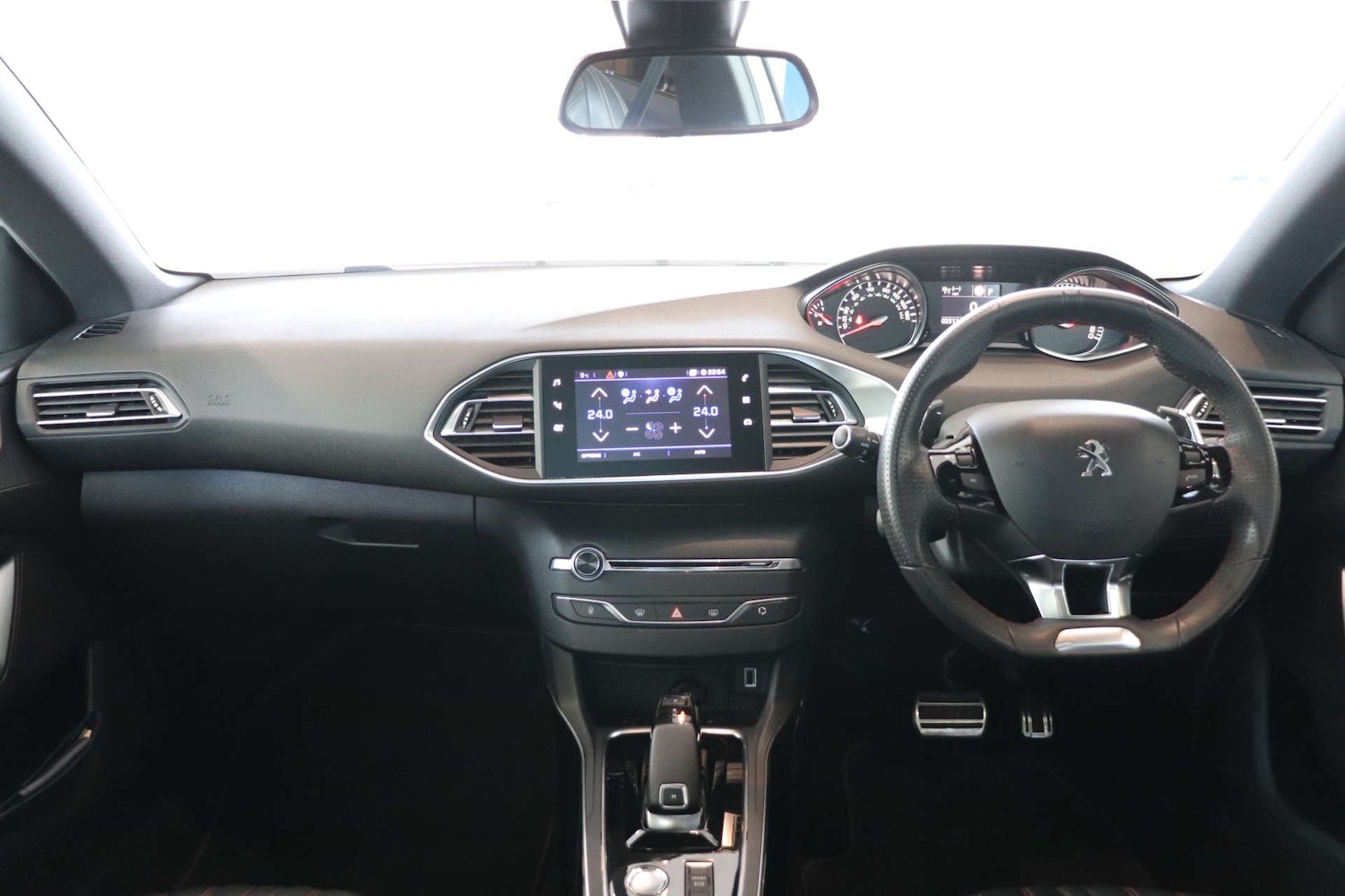 Used Peugeot 308 2019 for sale - 78218994: Photo 14