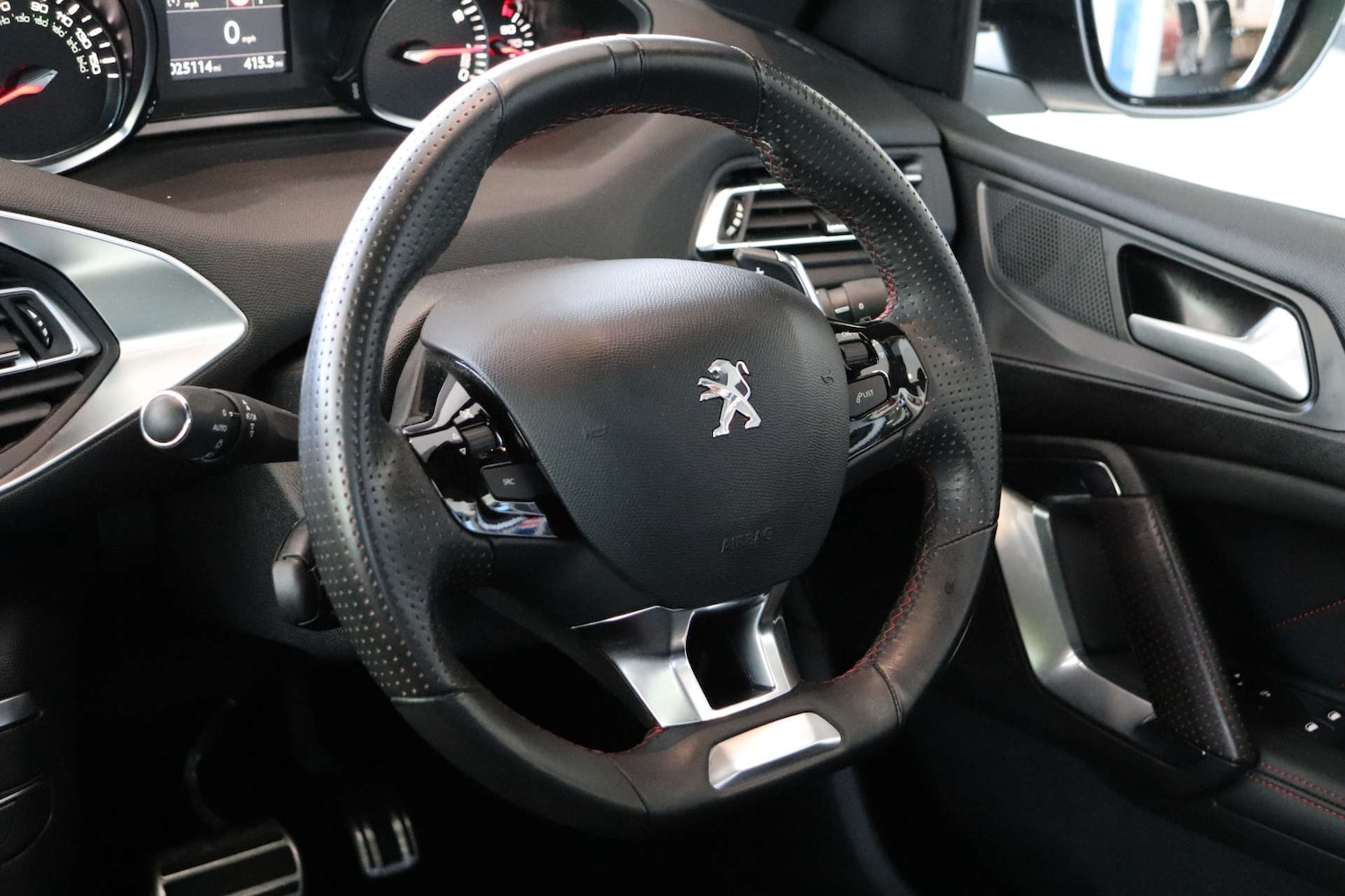 Used Peugeot 308 2019 for sale - 78218994: Photo 15